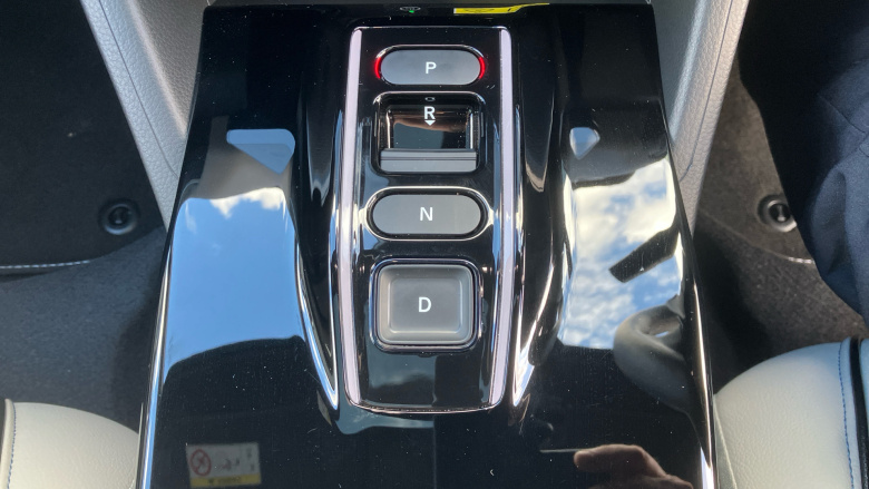 Honda E Ny1 150kW Advance 69kWh 5dr Auto Electric Hatchback